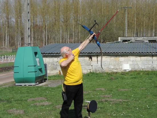 le roy de ronde 2016