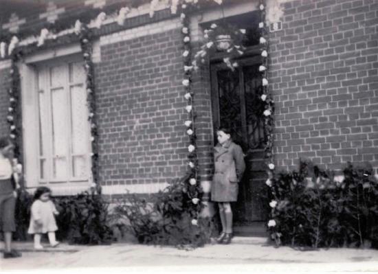 Bouquet 1939